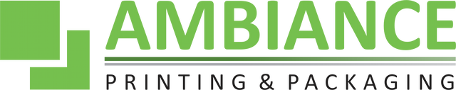 Ambiance Printing & Packaging